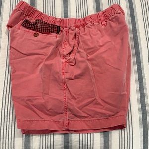 Chubbies shorts XL